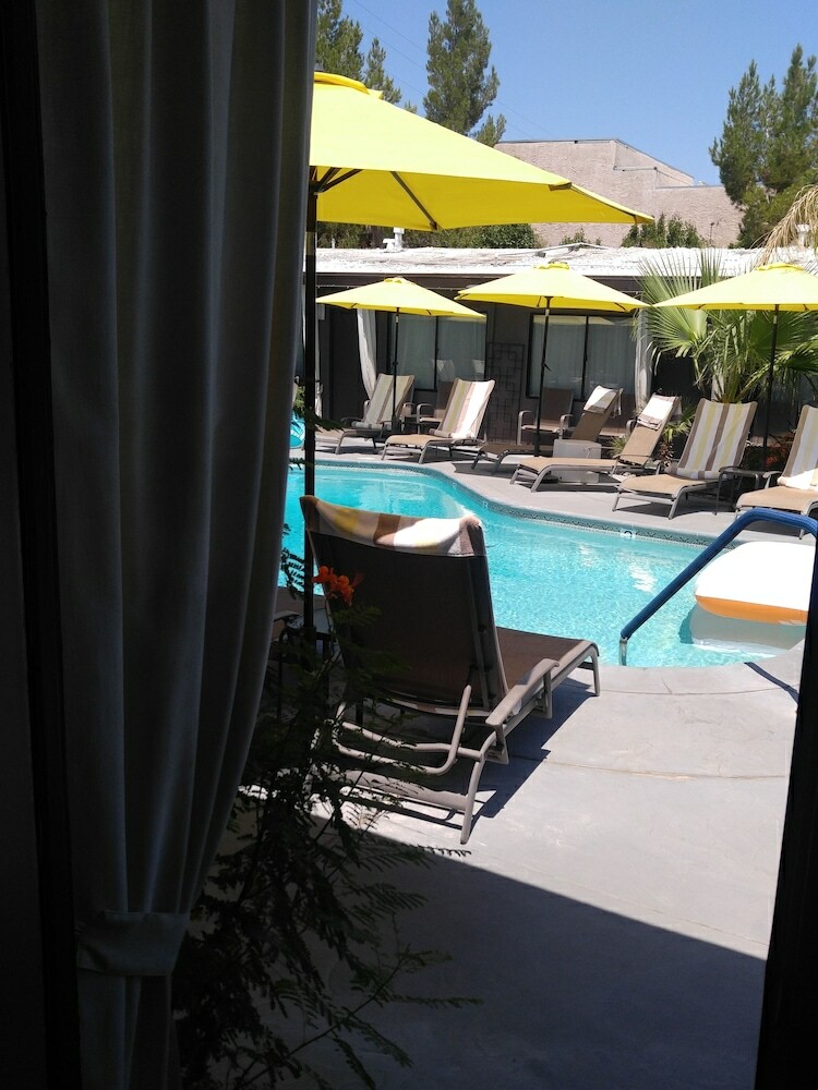 Hotel Avanti