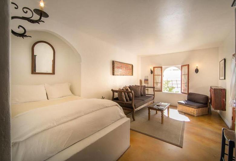 Hotel Korakia Pensione