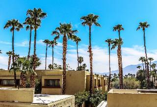 Aparthotel Desert Vacation Villas