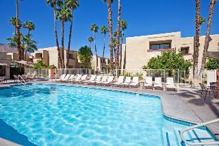 Aparthotel Desert Vacation Villas