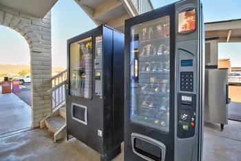 Motel 6 Casa Grande