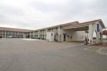 Motel 6 Casa Grande