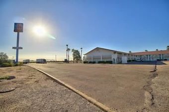 Motel 6 Casa Grande
