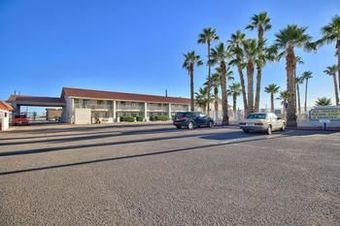 Motel 6 Casa Grande
