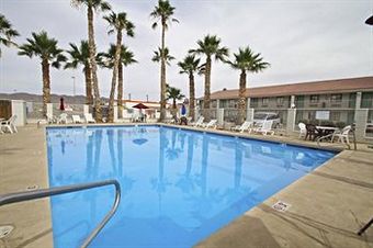 Motel 6 Casa Grande