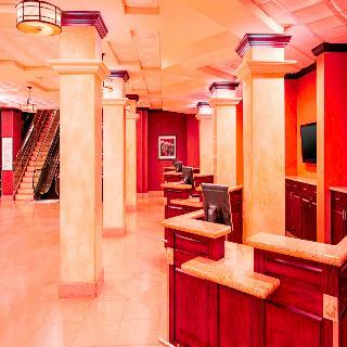 Hotel Sheraton Birmingham