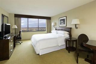 Hotel Sheraton Birmingham
