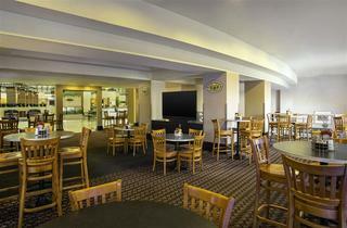 Hotel Sheraton Birmingham