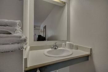Motel 6 Birmingham