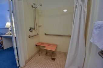 Motel 6 Birmingham