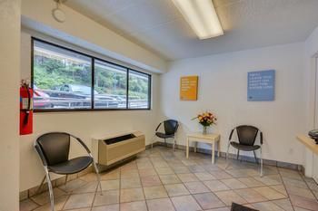 Motel 6 Birmingham
