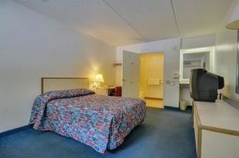 Motel 6 Birmingham