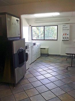 Motel 6 Birmingham