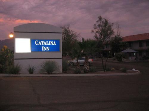 Motel Catalina Inn