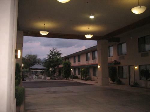 Motel Catalina Inn