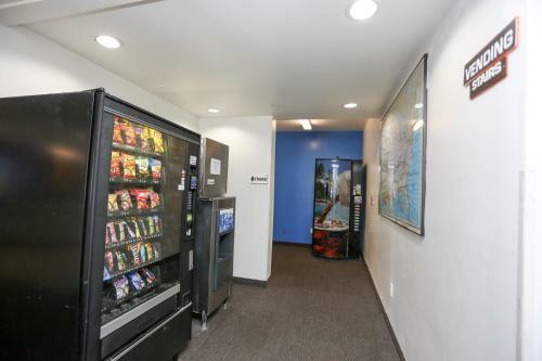 Hotel Days Inn Flagstaff/bellemont