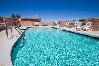 Hotel Days Inn Chambers