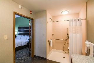 Hotel Hampton Inn Foley