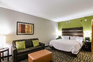 Hotel Hampton Inn Foley