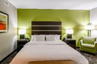 Hotel Hampton Inn Foley