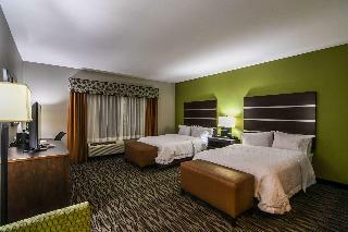 Hotel Hampton Inn Foley