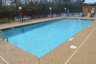 Hotel Hampton Inn Foley