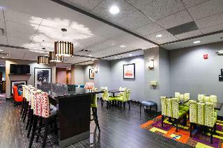 Hotel Hampton Inn Foley