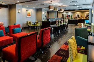 Hotel Hampton Inn Foley