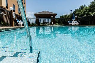 Hotel Hampton Inn Foley