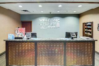 Hotel Hampton Inn Foley