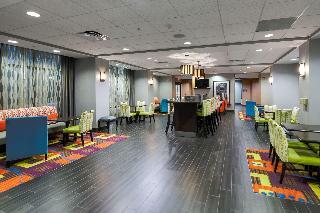 Hotel Hampton Inn Foley