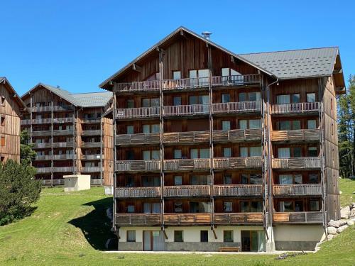 Apartamento Les Chalets de Superd, Apt 7-9 Personnes