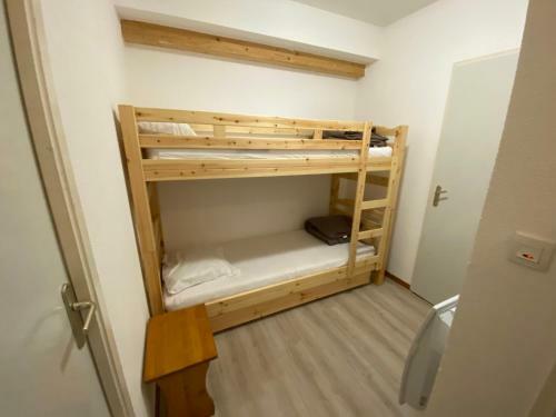 Apartamento Les Chalets de Superd, Apt 7-9 Personnes