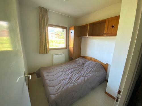 Apartamento Les Chalets de Superd, Apt 7-9 Personnes