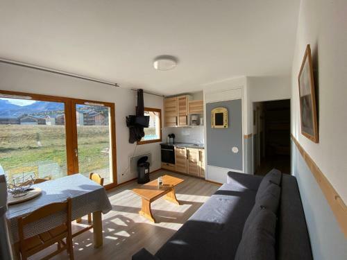 Apartamento Les Chalets de Superd, Apt 7-9 Personnes