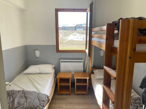 Apartamento Les Chalets de Superd, Apt 7-9 Personnes