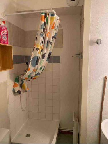 Apartamento Les Chalets de Superd, Apt 7-9 Personnes