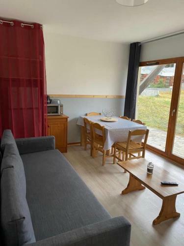 Apartamento Les Chalets de Superd, Apt 7-9 Personnes