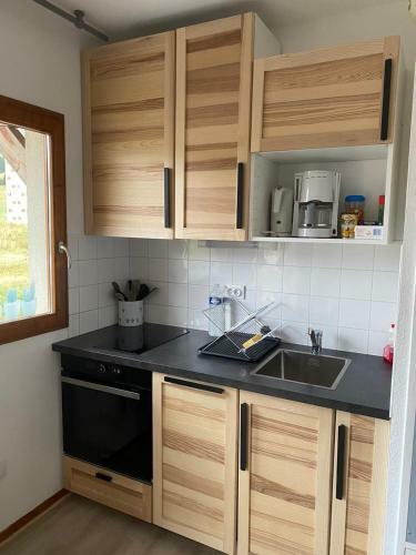 Apartamento Les Chalets de Superd, Apt 7-9 Personnes