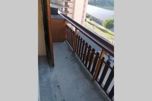 Apartamento Studio � La Montagne Vue Imprenable Sur La Vallee