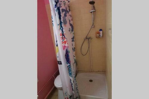 Apartamento Studio � La Montagne Vue Imprenable Sur La Vallee