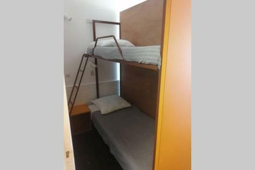Apartamento Studio � La Montagne Vue Imprenable Sur La Vallee
