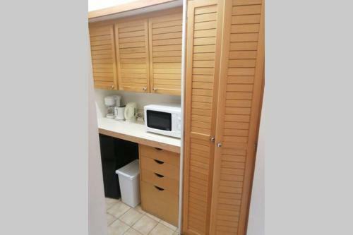 Apartamento Studio � La Montagne Vue Imprenable Sur La Vallee