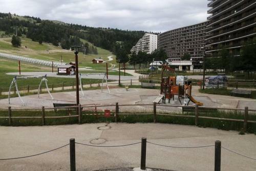 Apartamento Studio � La Montagne Vue Imprenable Sur La Vallee