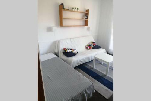 Apartamento Studio � La Montagne Vue Imprenable Sur La Vallee