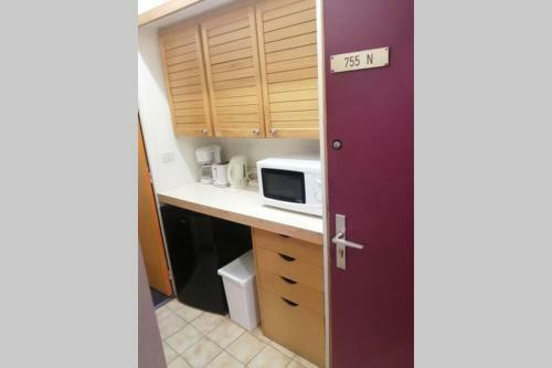 Apartamento Studio � La Montagne Vue Imprenable Sur La Vallee