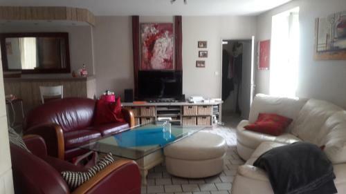 Bed & Breakfast Ideal Pour Une Pause