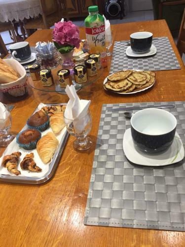 Bed & Breakfast Chambres D'h�tes Chez Coco
