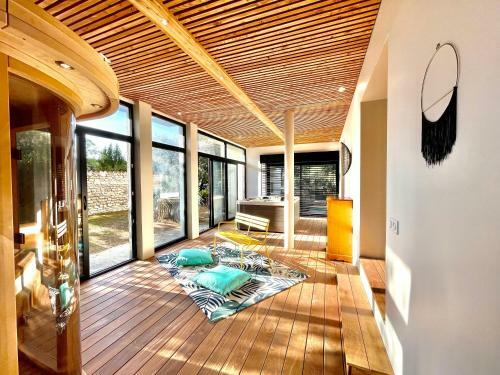 Villa Amazone