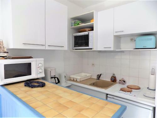 Apartamento Saint Georges de Didonne - Studio Cabine Dans R�sidence Proche Plage